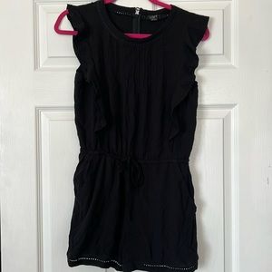 Women’s Loft black romper